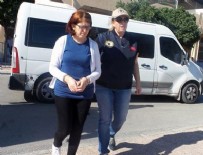 ZEYTİN DALI HAREKATI - PKK'nın Belçika'daki gösterilerini düzenleyen zanlıya tutuklama