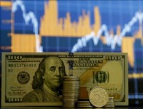 AVRUPALı - Rusya, Avrupa ile ticarette doları bırakmak istiyor