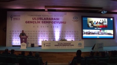 SAHA İstanbul Başkanı Ve Baykar Genel Müdürü Haluk Bayraktar Açıklaması