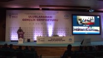KIBRIS BARIŞ HAREKATI - SAHA İstanbul Başkanı Ve Baykar Genel Müdürü Haluk Bayraktar Açıklaması