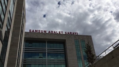 Samsun'daki FETÖ/PDY Operasyonu