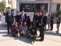 ALI SıRMALı - Şehit Tümgeneral Aydoğan Aydın Anısına Lokma Hayrı Verildi