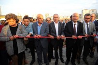 Şehitlerin İsmi Yenimahalle'de Yaşayacak