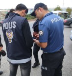 Tekirdağ'da Huzur Uygulaması