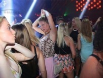 Türkiye İspanya'yı solladı!