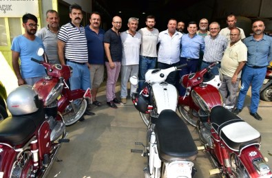 Tütüncü Açıklaması 'Esnafımızın Yanı Başındayız'