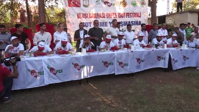 Urfalıların 'Acı' İle İmtihanı