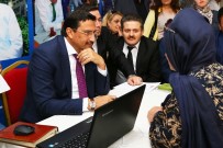 KEÇİÖREN BELEDİYESİ - Vatandaş Anlattı, Başkan Ak Çözüm Üretti