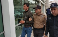 SİLAHLI SALDIRGAN - Yanlış Eve Silahlı Saldırı Düzenledi