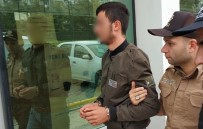 SİLAHLI SALDIRGAN - Yanlış Eve Silahlı Saldırıya Tutuklama