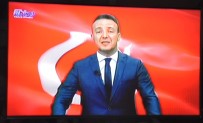 MUSTAFA BAŞGÜLŞEN - Yerel Televizyondan Terör Tepkisi