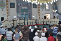 SUAT SEYITOĞLU - 13 Yaşındaki Hafız Herkesi Mest Etti