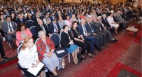 TÜRK TARIH KURUMU - 18'İnci Türk Tarih Kongresi Tamamlandı