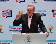 DÖVİZ REZERVİ - '2 Aya Kalmadan Kontrol Altına Aldık'