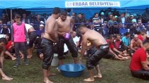 29. Geleneksel Erbaa Hüseyin Şahin Yağlı Güreşleri