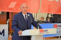 AB Proje Yapmak İçin Gözünü Türkiye'deki İlçeye Dikti