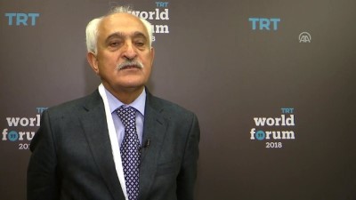 'ABD'nin Afganistan Stratejisi Başarısız Oldu'