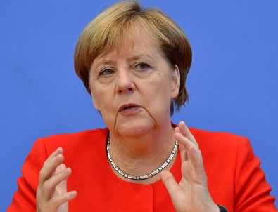 Almanları korku sardı