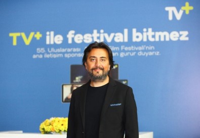 Antalya Film Festivali TV+'Tan Takip Edildi