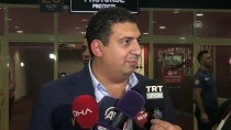 Antalyaspor Başkanı Öztürk Açıklaması 'Futboldan Önce Can Gelir'