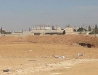 Bakan Akar'dan 'Münbiç'te çukur' açıklaması!