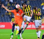 ALI PALABıYıK - Başakşehir, Fenerbahçe Deplasmanında Puan Peşinde