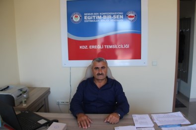 Başkan Babal, Güven Tazeledi