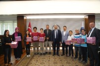 RAUF DENKTAŞ - Başkan Çelik Açıklaması 'Çocuklarımızın İmkanlarını Artıracağız'