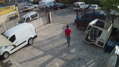 Başkentte Suç Örgütü Operasyonu