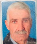 Beton Mikserinin Altında Kalan Yaşlı Adam Hayatını Kaybetti