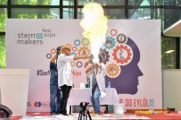 Bilim Meraklıları Ankara'da Buluştu