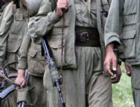 ABD teröristleri eğitiyor