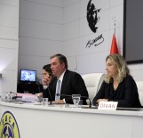 Buca Belediyesi'nin 2019 Bütçesi 369 Milyon Lira