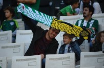 Bursa'da Kardeşlik Rüzgarı