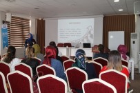 Büyükşehir'den Çağrı Merkezi Personeline Oryantasyon Eğitimi