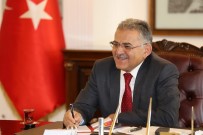 TARİHİ MEKAN - Çaybağları Vadisi İçin Ekolojik Bilimsel Araştırma