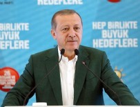 Cumhurbaşkanı Erdoğan'dan bakanlara McKinsey talimatı: Danışmanlık almayacaksınız