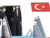Cumhurbaşkanı Erdoğan, Macaristan'a gidecek