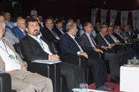 SANAT YILI - Elazığ'da 'Şehir Kültürü, Kültürlü Şehir' Sempozyumu