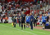 Fatih Terim'in Maicon Ve Donk Planı Tuttu