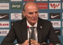 'Fırsatları Değerlendirseydik Maç Bize Doğru Dönerdi'
