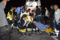 Hatalı sollama ölüm getirdi