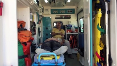 Hatay'da Okulun İstinat Duvarı Çöktü Açıklaması 1 Ölü, 2 Yaralı