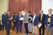 'Hindukuş'tan Zigana'ya, Dombra'dan Kemençe'ye Bir Göç Hikayesi' İçin Toplandılar