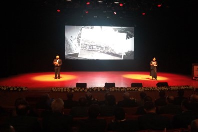 İstanbul'un Düşman İşgalinden Kurtuluşu Kutlandı