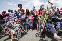 İSVEÇ KRONU - İsveç'ten Endonezya'ya Deprem Yardımı