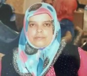 Kalbi Kardeş Acısına Dayanamadı