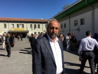 EĞITIM BIR SEN - Kalkan Açıklaması 'Seçimlerimizi Birlik Ve Beraberlik İçerisinde Yapacağız'