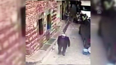 Kapkaç Zanlısı Tutuklandı