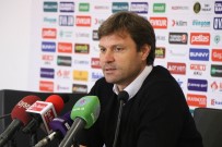 'Kırmızı Kart Oyun Düzenimizi Bozdu'